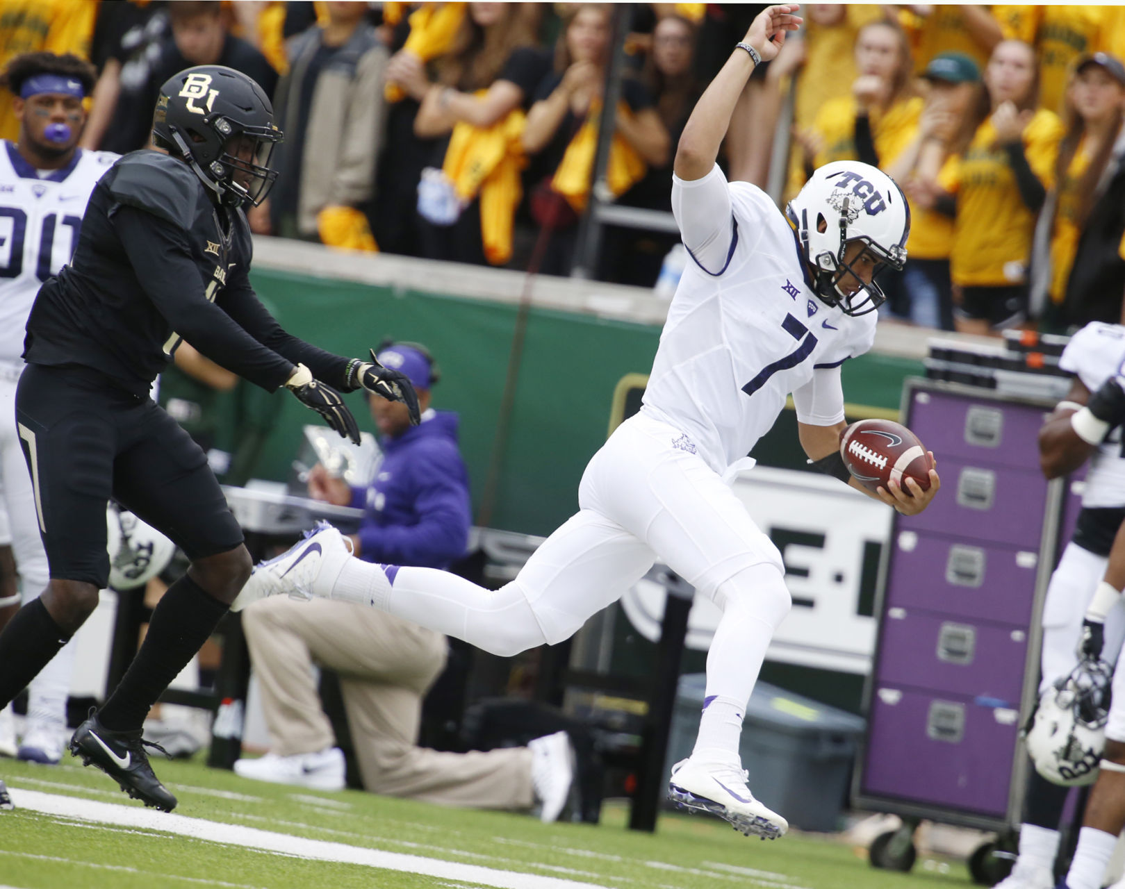 Kenny Hill